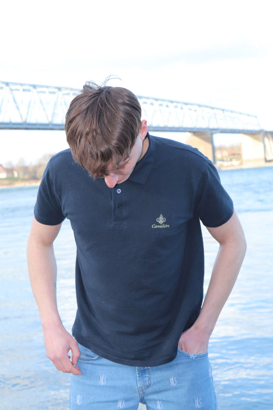 Cavaliére Unisex Polo Shirt