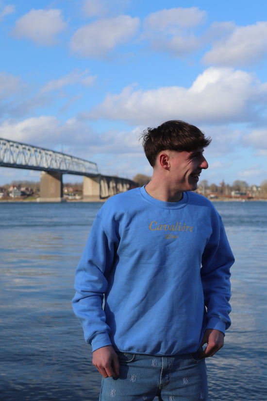 Cavaliére Unisex Sweatshirt